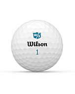 Wilson Duo Soft + 1 Ball neu