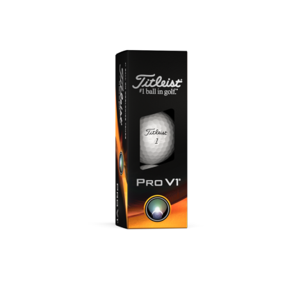 Titleist Pro V1 2023 Golfbälle - 12er Pack