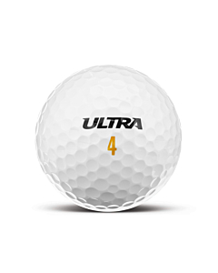 Wilson Ultra Distance Golfball