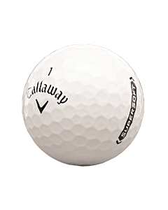 Callaway Supersoft Golfball
