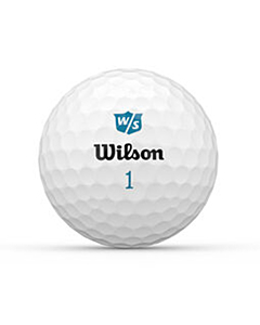 Wilson Duo Soft + 1 Ball neu