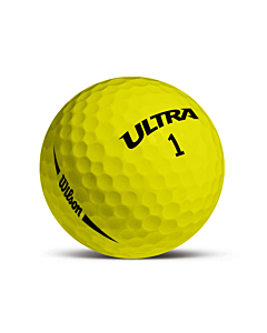 Wilson-Ultra-Yellow-High-Quality