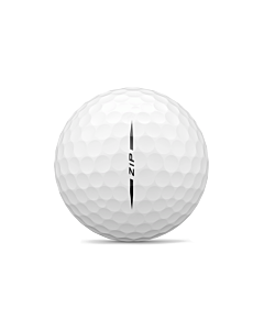 Wilson ZIP Golfball I